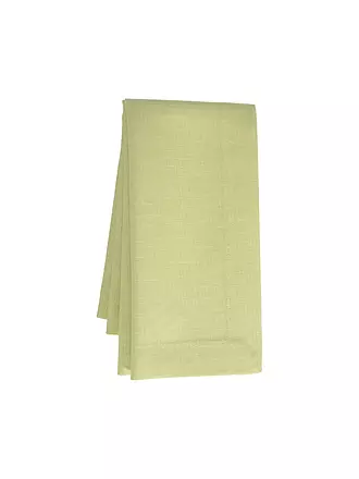 SANDER | Tisch-Set "Loft" 35x50cm (honig) | grün